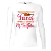 Men's Pro-Compression Long Sleeve T-Shirt Thumbnail