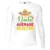 Men's Pro-Compression Long Sleeve T-Shirt Thumbnail