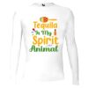 Men's Pro-Compression Long Sleeve T-Shirt Thumbnail
