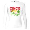 Men's Pro-Compression Long Sleeve T-Shirt Thumbnail