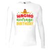 Men's Pro-Compression Long Sleeve T-Shirt Thumbnail