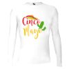 Men's Pro-Compression Long Sleeve T-Shirt Thumbnail