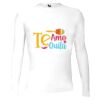 Men's Pro-Compression Long Sleeve T-Shirt Thumbnail