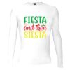 Men's Pro-Compression Long Sleeve T-Shirt Thumbnail