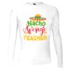 Men's Pro-Compression Long Sleeve T-Shirt Thumbnail