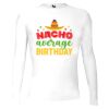 Men's Pro-Compression Long Sleeve T-Shirt Thumbnail