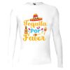 Men's Pro-Compression Long Sleeve T-Shirt Thumbnail