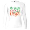 Men's Pro-Compression Long Sleeve T-Shirt Thumbnail