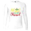 Men's Pro-Compression Long Sleeve T-Shirt Thumbnail