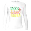 Men's Pro-Compression Long Sleeve T-Shirt Thumbnail