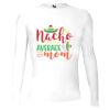 Men's Pro-Compression Long Sleeve T-Shirt Thumbnail