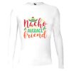 Men's Pro-Compression Long Sleeve T-Shirt Thumbnail