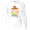 Men's Pro-Compression Long Sleeve T-Shirt Thumbnail