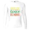 Men's Pro-Compression Long Sleeve T-Shirt Thumbnail