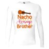 Men's Pro-Compression Long Sleeve T-Shirt Thumbnail