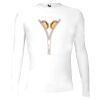 Men's Pro-Compression Long Sleeve T-Shirt Thumbnail