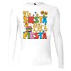 Men's Pro-Compression Long Sleeve T-Shirt Thumbnail