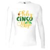Men's Pro-Compression Long Sleeve T-Shirt Thumbnail