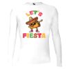 Men's Pro-Compression Long Sleeve T-Shirt Thumbnail