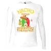 Men's Pro-Compression Long Sleeve T-Shirt Thumbnail
