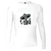 Men's Pro-Compression Long Sleeve T-Shirt Thumbnail