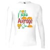 Men's Pro-Compression Long Sleeve T-Shirt Thumbnail