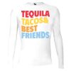 Men's Pro-Compression Long Sleeve T-Shirt Thumbnail