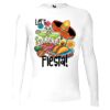 Men's Pro-Compression Long Sleeve T-Shirt Thumbnail