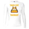 Men's Pro-Compression Long Sleeve T-Shirt Thumbnail