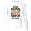 Men's Pro-Compression Long Sleeve T-Shirt Thumbnail