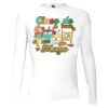 Men's Pro-Compression Long Sleeve T-Shirt Thumbnail