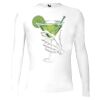 Men's Pro-Compression Long Sleeve T-Shirt Thumbnail