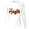 Men's Pro-Compression Long Sleeve T-Shirt Thumbnail