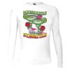 Men's Pro-Compression Long Sleeve T-Shirt Thumbnail