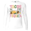 Men's Pro-Compression Long Sleeve T-Shirt Thumbnail