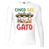 Men's Pro-Compression Long Sleeve T-Shirt Thumbnail