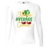 Men's Pro-Compression Long Sleeve T-Shirt Thumbnail