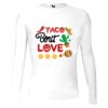 Men's Pro-Compression Long Sleeve T-Shirt Thumbnail