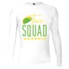 Men's Pro-Compression Long Sleeve T-Shirt Thumbnail