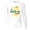 Men's Pro-Compression Long Sleeve T-Shirt Thumbnail