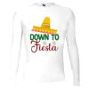 Men's Pro-Compression Long Sleeve T-Shirt Thumbnail