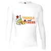 Men's Pro-Compression Long Sleeve T-Shirt Thumbnail