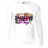 Men's Pro-Compression Long Sleeve T-Shirt Thumbnail