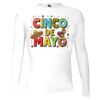 Men's Pro-Compression Long Sleeve T-Shirt Thumbnail