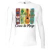 Men's Pro-Compression Long Sleeve T-Shirt Thumbnail