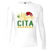 Men's Pro-Compression Long Sleeve T-Shirt Thumbnail