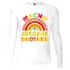 Men's Pro-Compression Long Sleeve T-Shirt Thumbnail