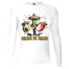 Men's Pro-Compression Long Sleeve T-Shirt Thumbnail