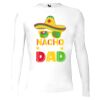 Men's Pro-Compression Long Sleeve T-Shirt Thumbnail