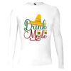 Men's Pro-Compression Long Sleeve T-Shirt Thumbnail
